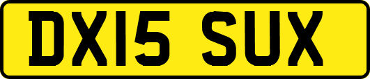 DX15SUX