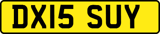 DX15SUY