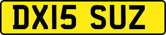 DX15SUZ