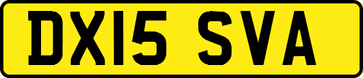 DX15SVA