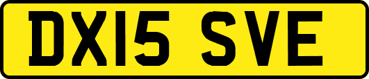 DX15SVE