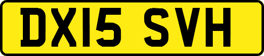 DX15SVH