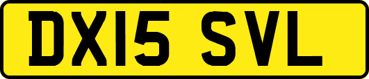DX15SVL