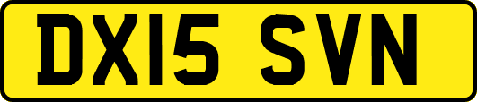 DX15SVN