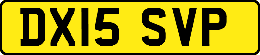 DX15SVP