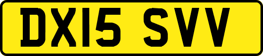 DX15SVV