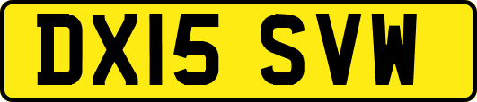 DX15SVW