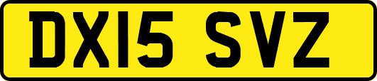 DX15SVZ