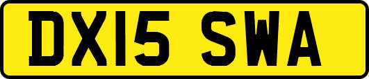 DX15SWA