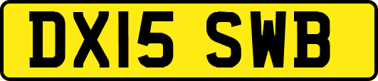 DX15SWB