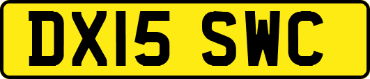 DX15SWC