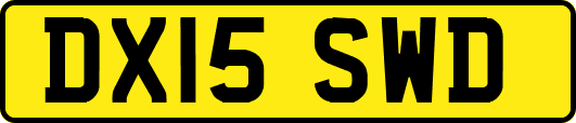 DX15SWD