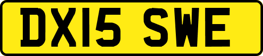 DX15SWE
