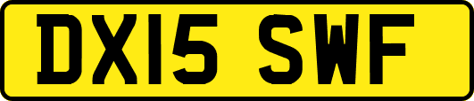 DX15SWF