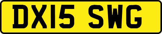 DX15SWG