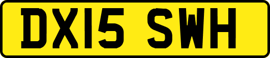 DX15SWH