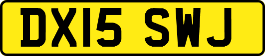 DX15SWJ
