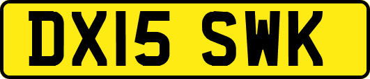 DX15SWK