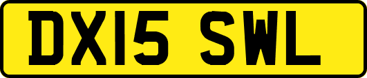 DX15SWL