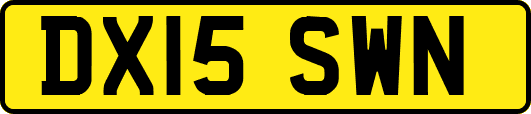 DX15SWN