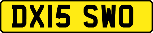 DX15SWO