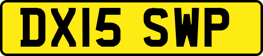 DX15SWP