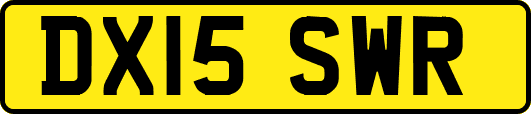 DX15SWR
