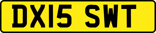 DX15SWT
