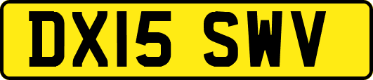 DX15SWV