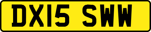 DX15SWW