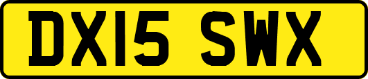 DX15SWX