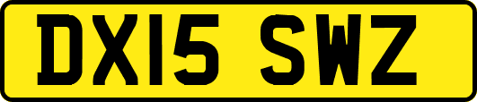 DX15SWZ
