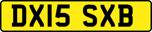 DX15SXB