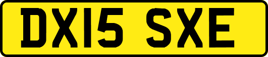 DX15SXE