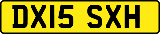 DX15SXH
