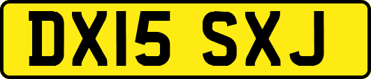 DX15SXJ