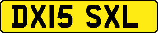 DX15SXL