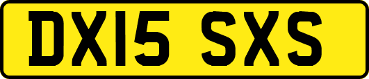 DX15SXS