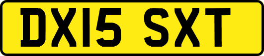 DX15SXT