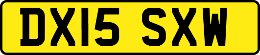 DX15SXW