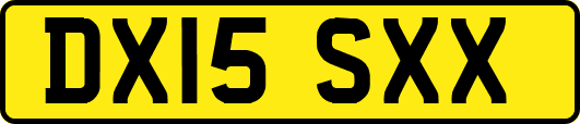 DX15SXX