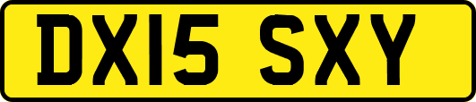 DX15SXY