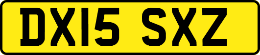 DX15SXZ