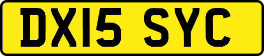 DX15SYC