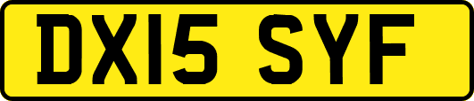 DX15SYF
