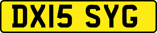 DX15SYG