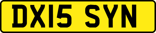 DX15SYN