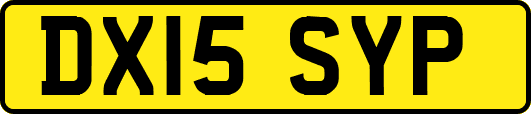 DX15SYP