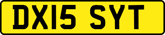 DX15SYT