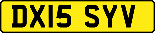 DX15SYV